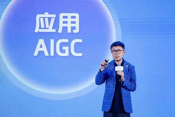 優愛騰芒的AI行銷論，怎樣讓廣告主信服