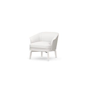 Poltrona frau sofa armchair nivola_12