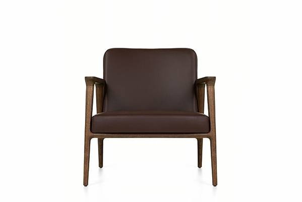 moooi zio lounge armchair_3