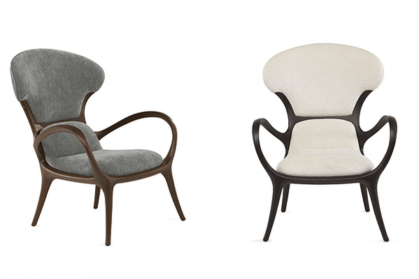 Ceccotti Collezioni Saturn armchair_5