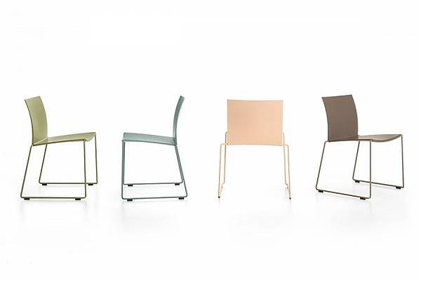 MDF Italia M1 Chair (2)