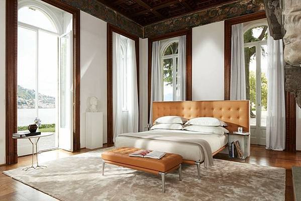 cassina Volage bed_6