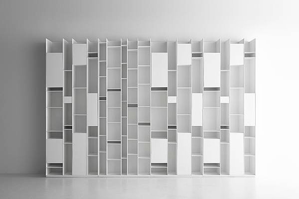 mdf Random bookshelf_5