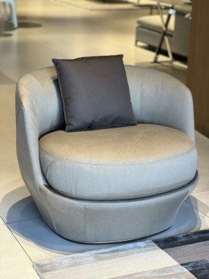 giorgetti All Around chair_3