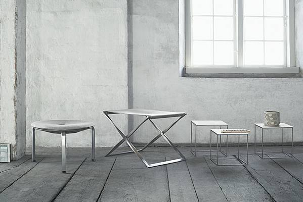 Fritz Hansen PK33 Chair_6