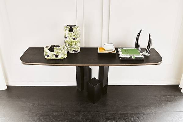 cattelan Skyline Wood console_1