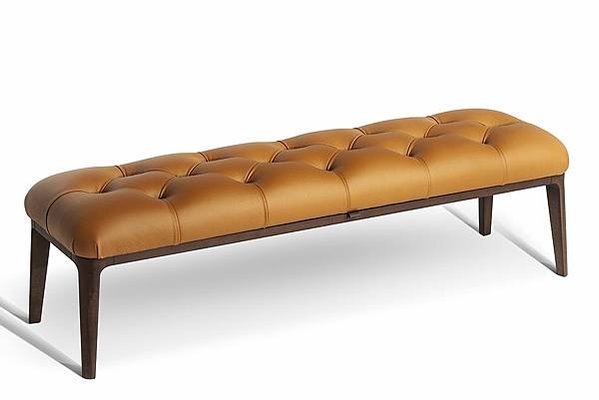 poltrona frau Glenn bench_1