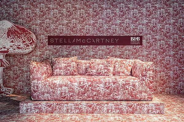 b&amp;b stwella mccartney_6