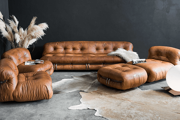 cassina soriana sofa_1