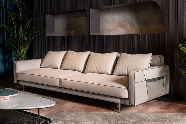 visionnaire Memphis sofa_2