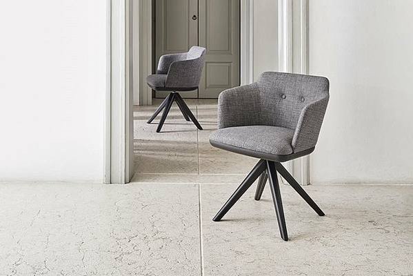 porada celine chair