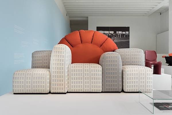 cassina tramonto sofa