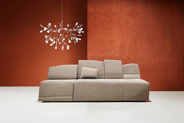 moooi Heracleum lamp_1