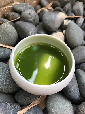 薄茶