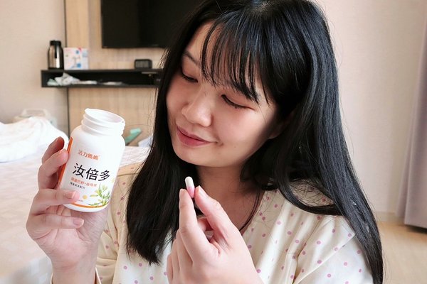 【產後哺乳必備】解決我的母奶關卡！【活力媽媽卵磷脂、葫蘆巴茶