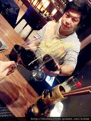 璞膳日式鍋物