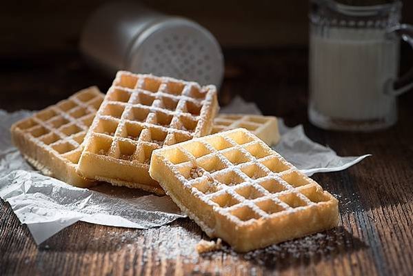 waffles-1262435_1920