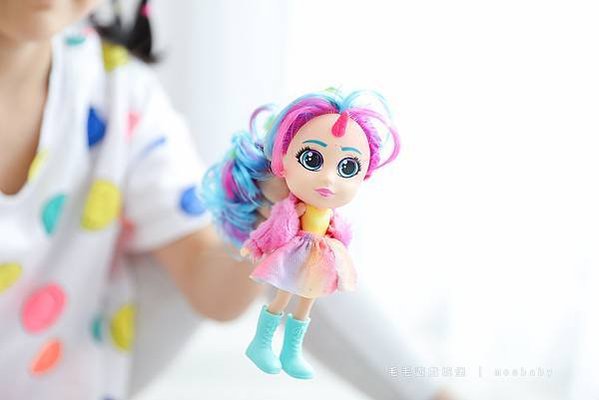 超級搶手 --德國CRAZE聖誕降臨曆 陪孩子一起迎接聖誕節