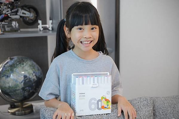Mideer全新2022年新品來啦! 拼圖、桌遊、塗鴉類滿滿