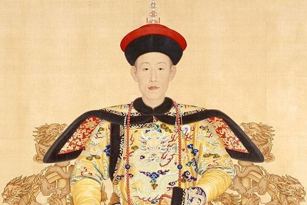 乾隆唯一愛過的女人-富察皇后
