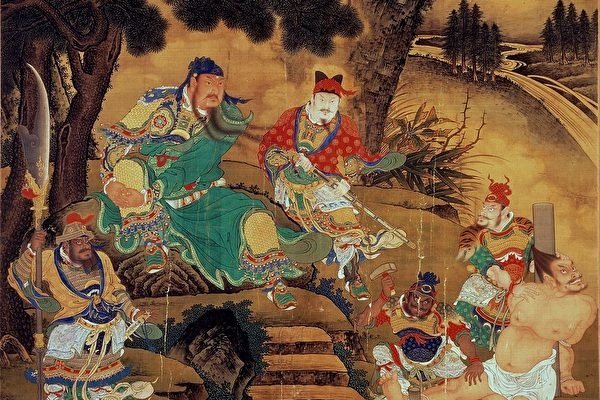 俠義精神-俠客精神-俠士的出現與墨家/《豪俠論》李德裕/司馬