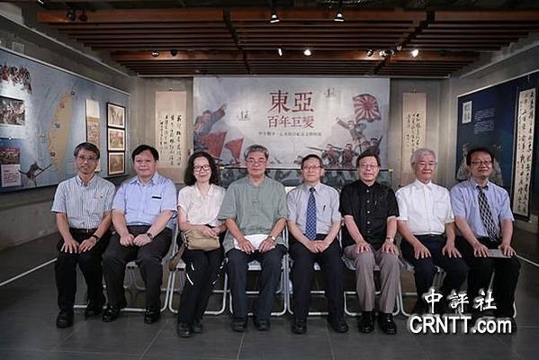 1895乙未先烈入祀義民廟芻議+姜紹祖等卻視死如歸、「不願生