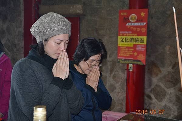 木柵指南宮男人祈夢室+女人祈夢室+祈夢房-躺上床好好睡一覺等