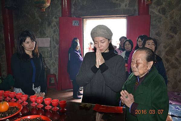 木柵指南宮男人祈夢室+女人祈夢室+祈夢房-躺上床好好睡一覺等