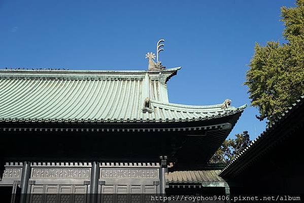 日本祭孔/日本也開始築建孔廟，較有名的有以下幾座。琉球那霸市