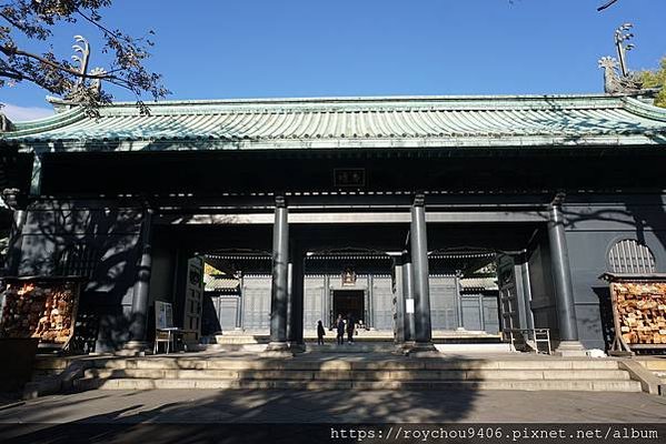 日本祭孔/日本也開始築建孔廟，較有名的有以下幾座。琉球那霸市