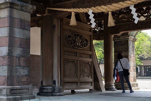 遠渡來台的日本諸神：日治時期的台灣神社田野踏查/全台第一本，