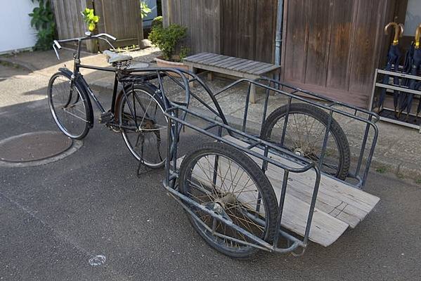 Cart-for-Bike