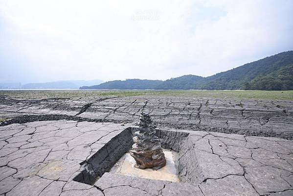 九蛙疊像/水價調整台灣水價是世界第三低/桃園市污水下水道接管