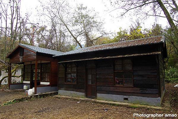 馬鞍駐在所+白石駐在所/淨山立意良善，仍應先具備基本的山林人