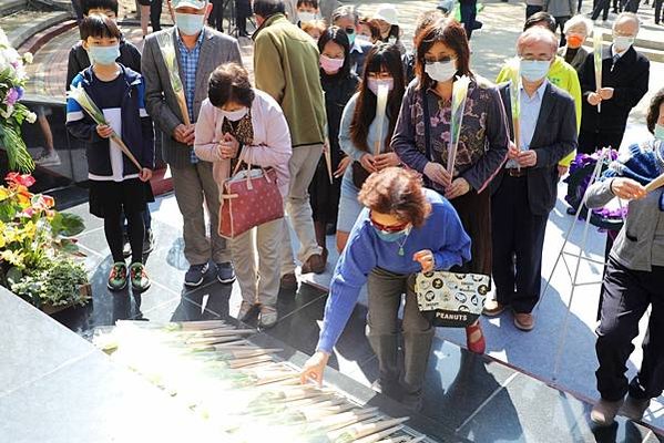 「那個年代，讀書也有罪」轉型正義-50 年代白恐時期被押赴刑