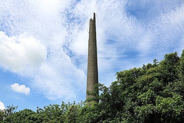 高雄大寮共益磚窯廠遺址八卦窯&amp;瑞榮磚窯廠遺址目仔窯-歷史建築