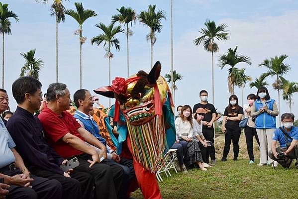 春分惜山祭、穀雨告天祭、立冬謝天祭/舉辦「大華山生態祭典」在