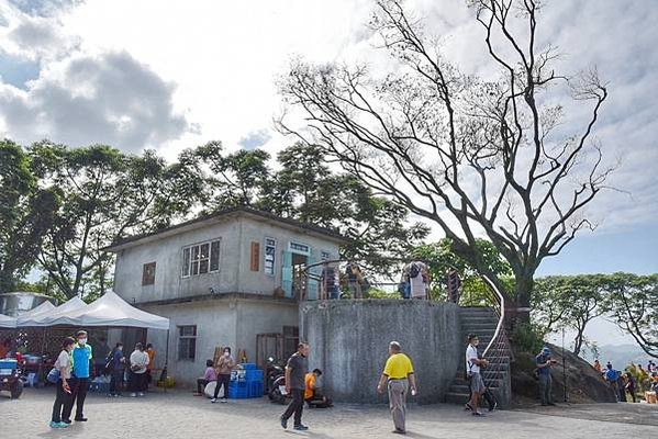 春分惜山祭、穀雨告天祭、立冬謝天祭/舉辦「大華山生態祭典」在