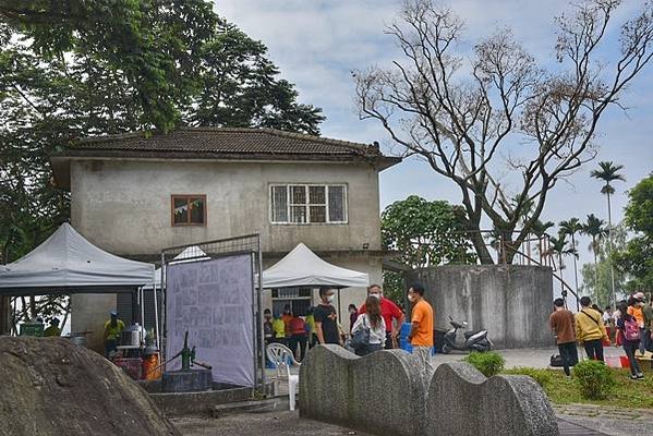 春分惜山祭、穀雨告天祭、立冬謝天祭/舉辦「大華山生態祭典」在