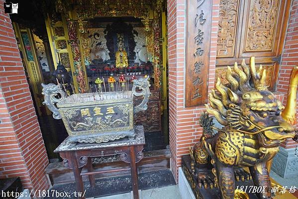 雲林虎尾~全台最美持法媽祖廟/媽祖文化園區.石雕媽祖園區.梳