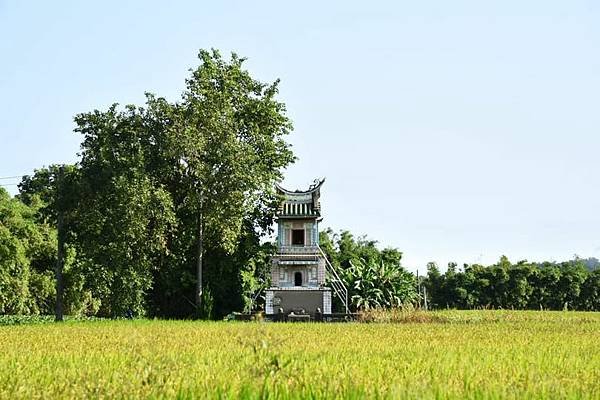 敬字亭/惜字亭/苗栗/「曾作飛龍舞鳳，化為紫氣祥雲」，「啟發