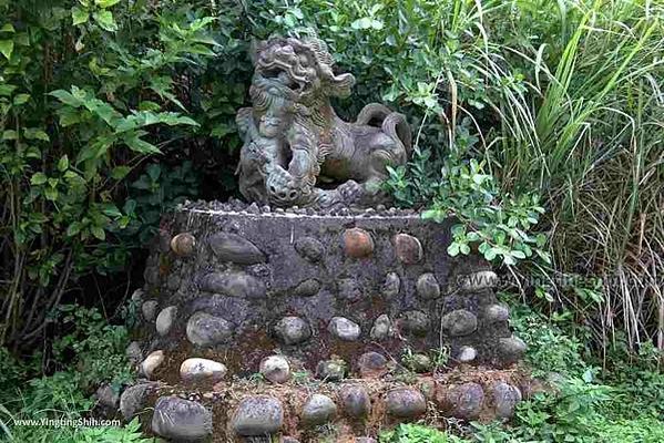 逸鶴山莊「逸鶴山莊」原為「中華文化城」-「澹泊明志、寧靜致遠
