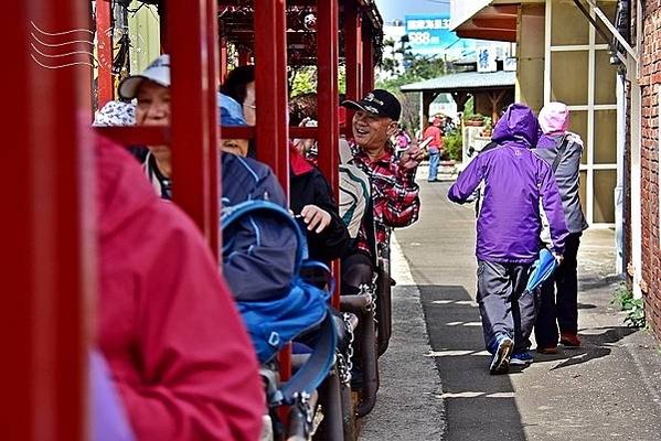 新竹輕便車軌道/新竹拓殖軌道株式會社/台灣軌道株式會社新竹發