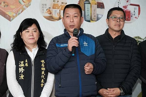 鄉長貪汙/鄉民代表買票賄選/彰縣永靖鄉代會2/3代表涉賄判刑