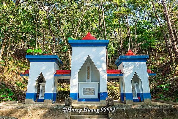 1895保台乙未戰爭，張運發義士(作家-張典婉祖父)追隨義民