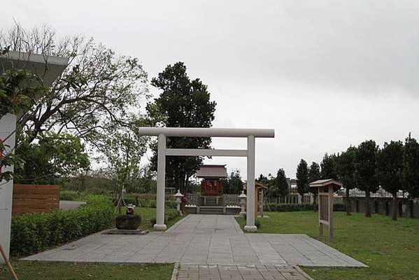 台灣1940的42座糖廠構內神社「場內附屬的神社」「無格社」