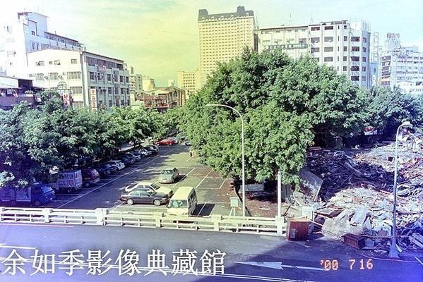 北港神社-老照片/埔里