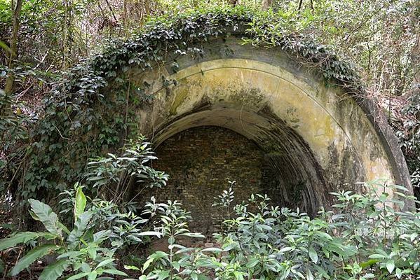 南庄-田美煤礦係基隆顏家台陽鑛業公司所屬之礦場，位於苗栗縣南