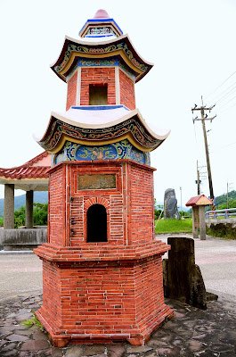 尤家古厝/尤家老宅-1927年建-從敬聖亭的設立，可以推知滿