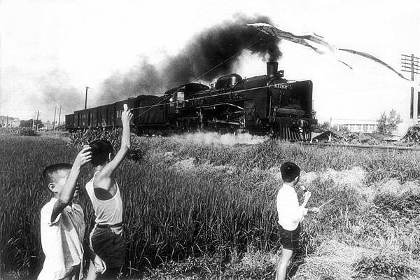 1964年員工旅遊照/老照片